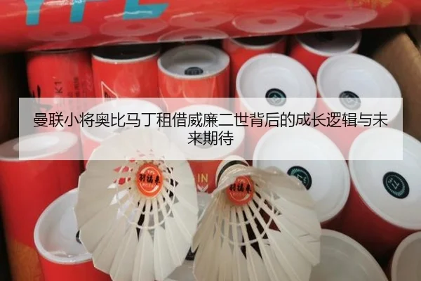 曼联小将奥比马丁租借威廉二世背后的成长逻辑与未来期待